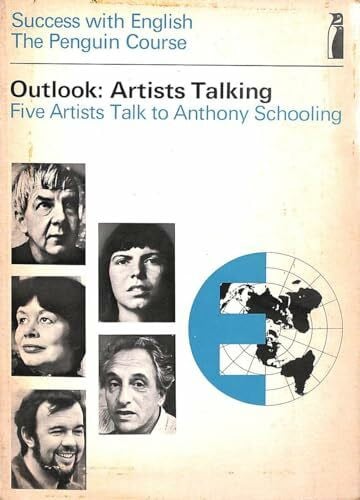 Outlook: Artists Talking (Stage 2) (Success with English)