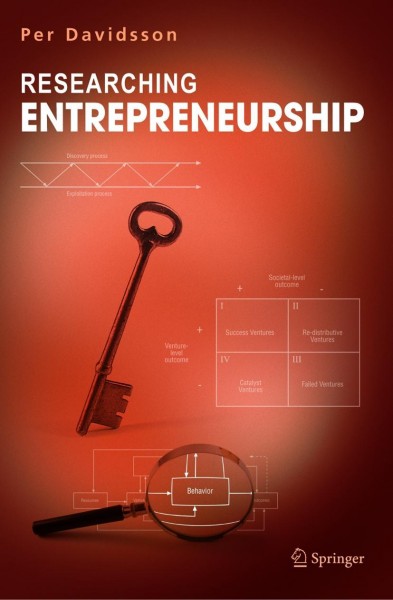 Researching Entrepreneurship