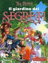 Il giardino dei segreti