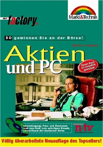 Aktien und PC - M&T Factory. So gewinnen Sie an der Börse!