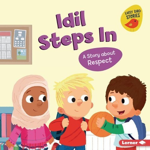 IDIL Steps in