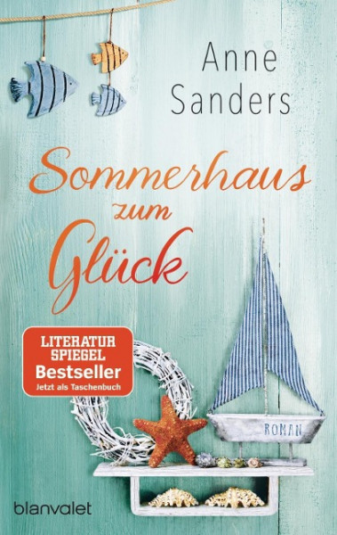 Sommerhaus zum Glück