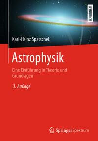 Astrophysik