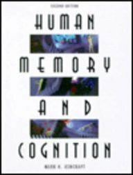 Human Memory and Cognition