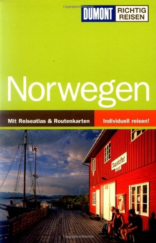 Norwegen (DuMont Richtig Reisen)