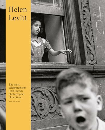 Helen Levitt: (englische Ausgabe)