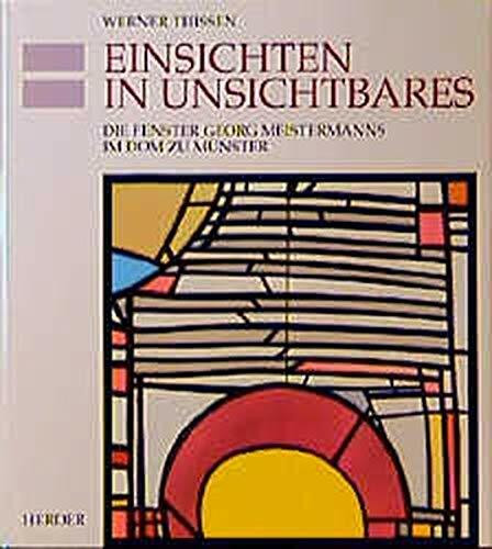 Einsichten in Unsichtbares