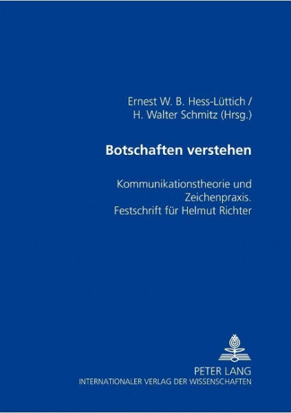 Botschaften verstehen