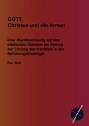 GOTT, Christus und die Armen