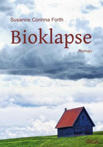 Bioklapse: Roman
