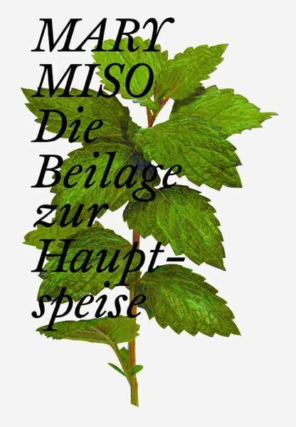 Mary Miso: Die Beilage zur Hauptspeise
