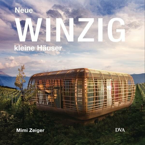 Neue winzig kleine Häuser Neue winzig kleine Häuser