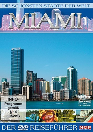 Miami - Die schönsten Städte der Welt