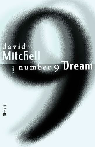 Number 9 Dream: Roman