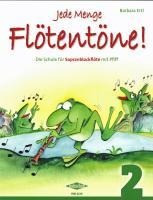 Jede Menge Flötentöne! 2