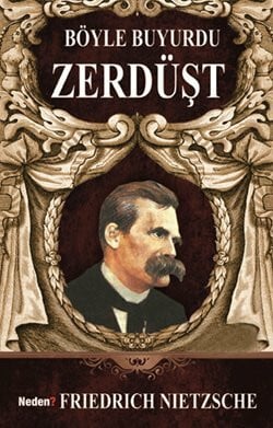 Böyle Buyurdu Zerdüst