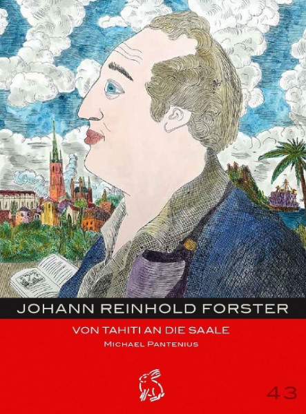 Johann Reinhold Forster