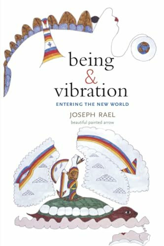 Being & Vibration: Entering the New World