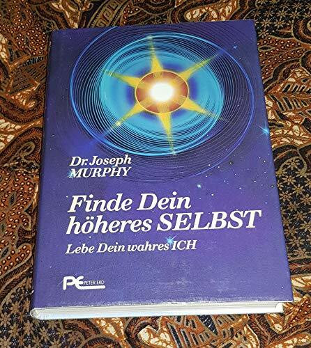 Finde Dein höheres Selbst