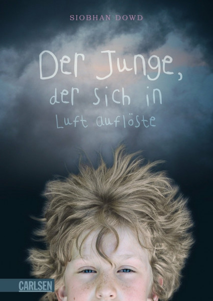 Der Junge, der sich in Luft auflöste