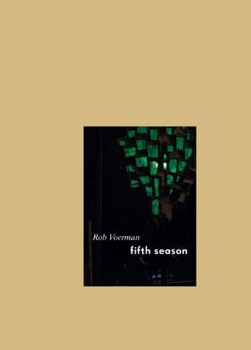 Rob Voerman - Fifth Season