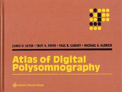 Atlas of Digital Polysomnography: Abdomen and Ob/gyn