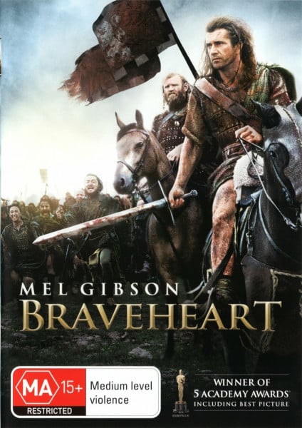 Braveheart