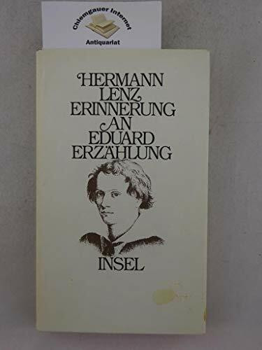 Erinnerung an Eduard.