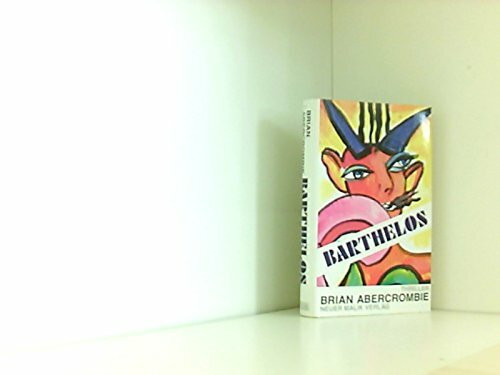 Barthelos. Thriller