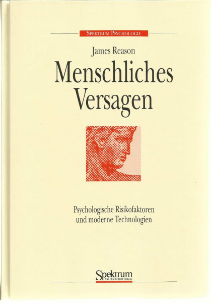 Menschliches Versagen: Psychologische Risikofaktoren und moderne Technologien