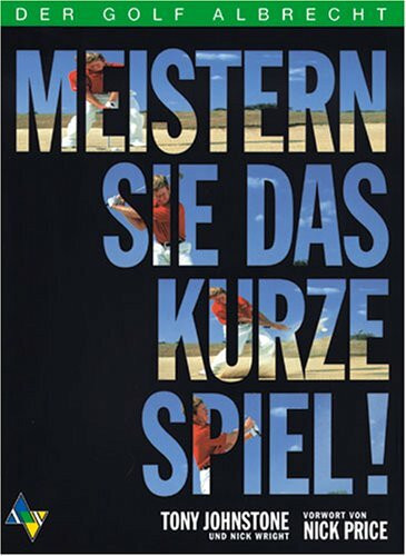 Meistern Sie das kurze Spiel: Der schnellste Weg zu niedrigeren Scores