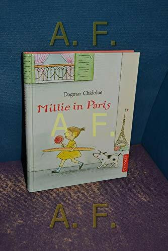 Millie 1. Millie in Paris