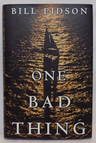One Bad Thing