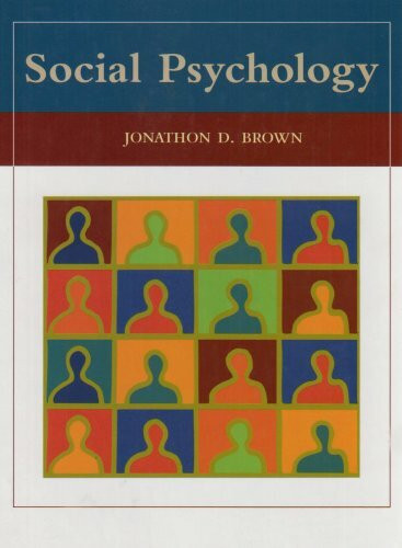 Mcgraw-Hill Professional Social Psychology With PowerWeb