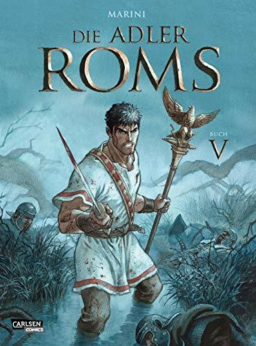 Die Adler Roms 5: Die Adler Roms 5 (5)