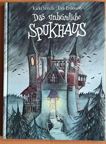 Das unheimliche Spukhaus