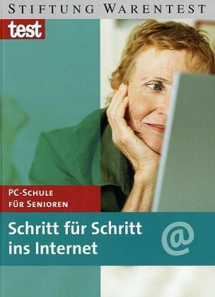 Schritt für Schritt ins Internet: PC-Schule für Senioren