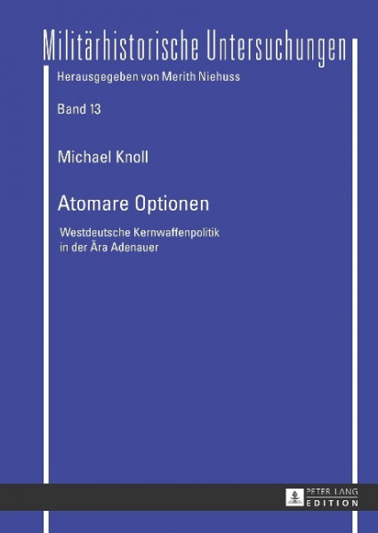 Atomare Optionen