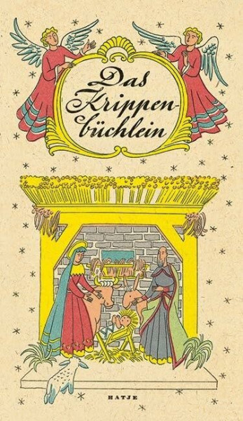 Das Krippenbüchlein