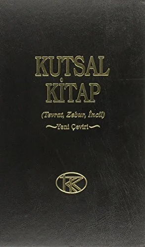 Turkish Bible
