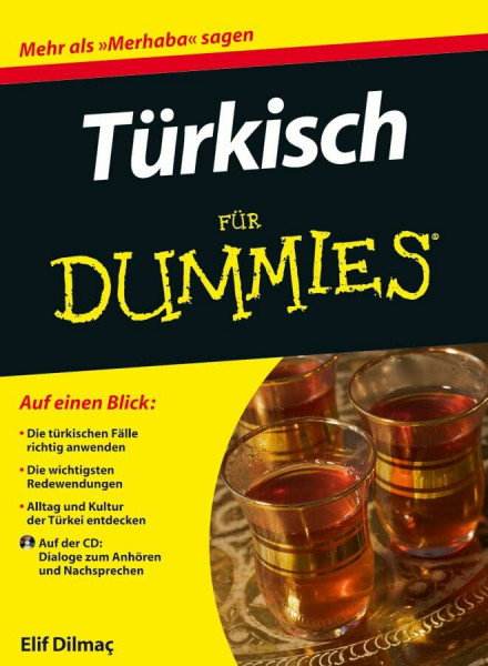 Türkisch für Dummies