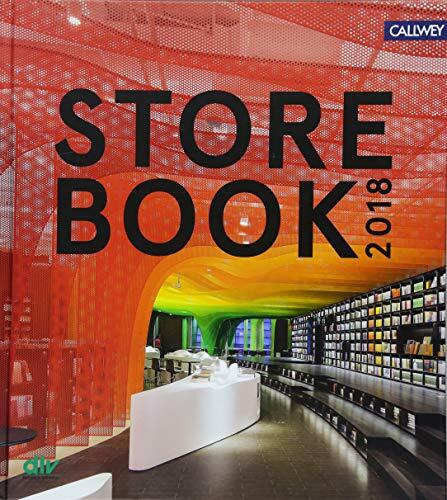Store Book 2018 Store Book 2018