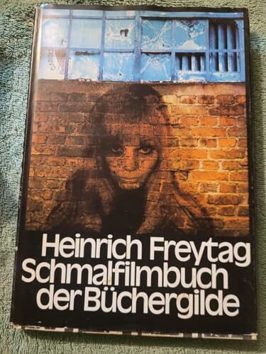 Schmalfilmbuch der Büchergilde