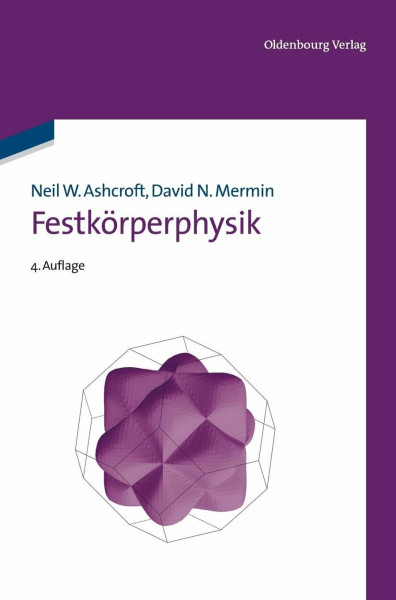 Festkörperphysik