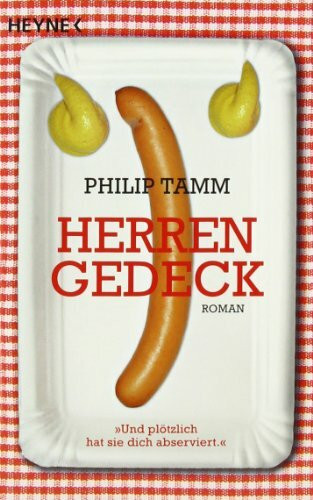 Herrengedeck