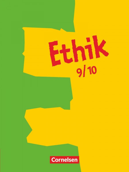 Ethik, Sekundarstufe I, 9./10. Schuljahr: Schülerbuch