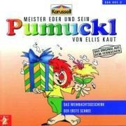 Meister Eder X-MAS 2 und sein Pumuckl. Pumuckl und das Weihnachtsgeschenk. Pumuckl und der erste Schnee