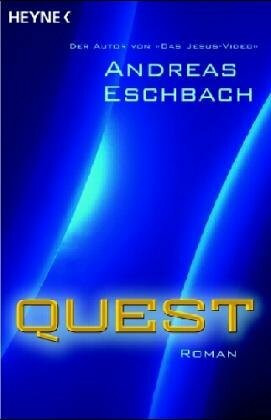 Quest: Roman