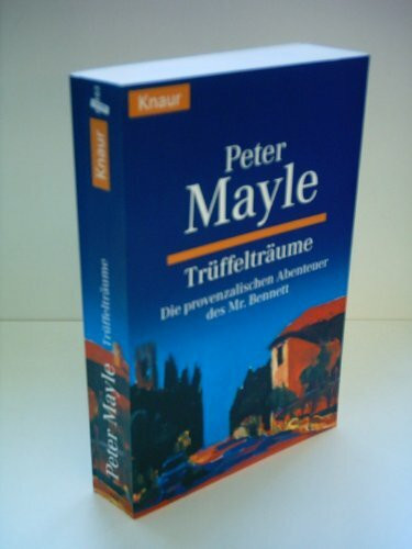 Trüffelträume