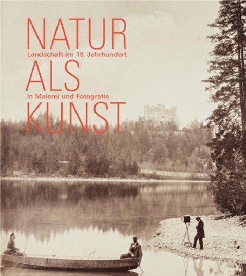 Natur als Kunst